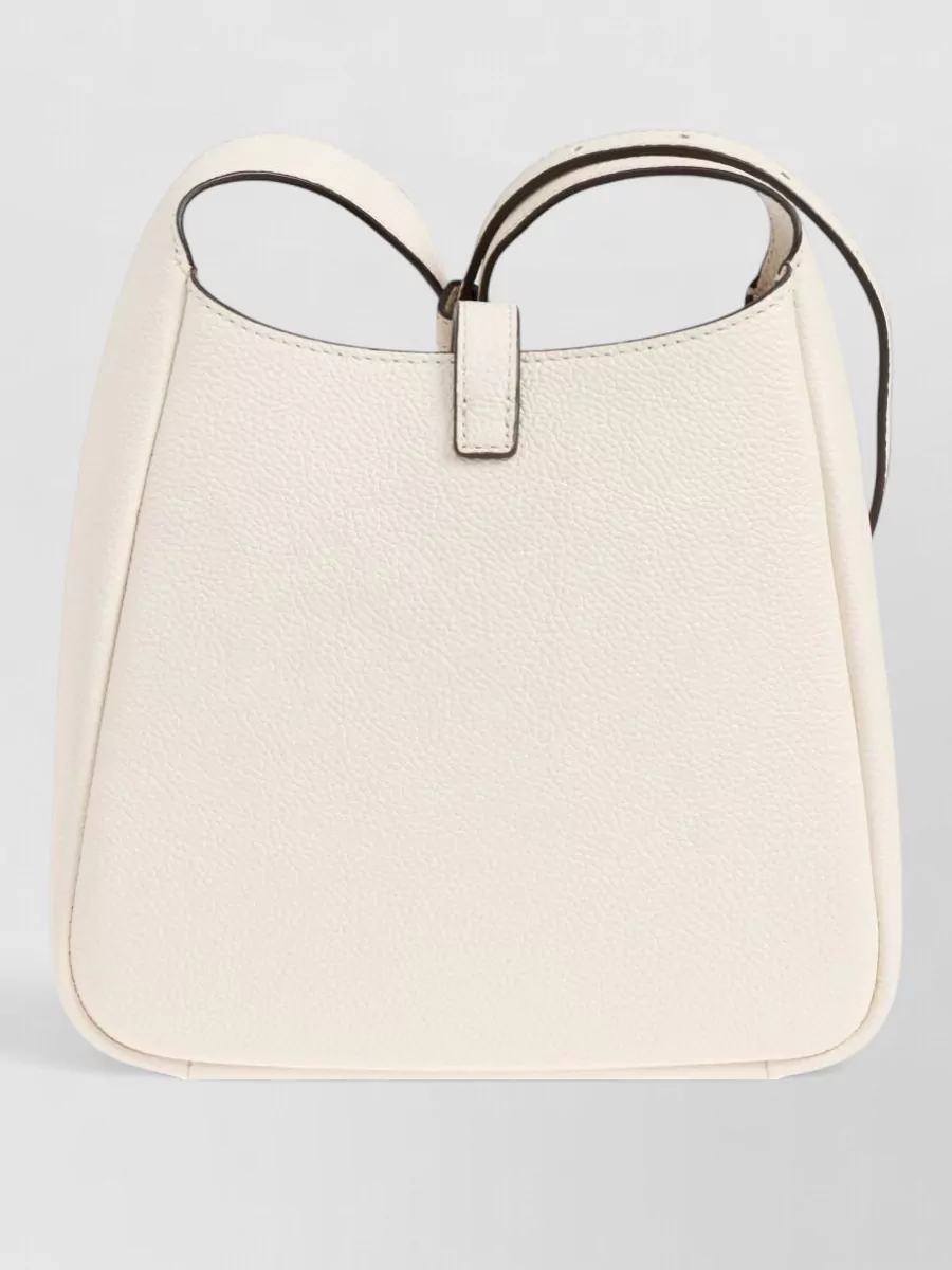 Tory Burch Miller Leather Shoulder Bag