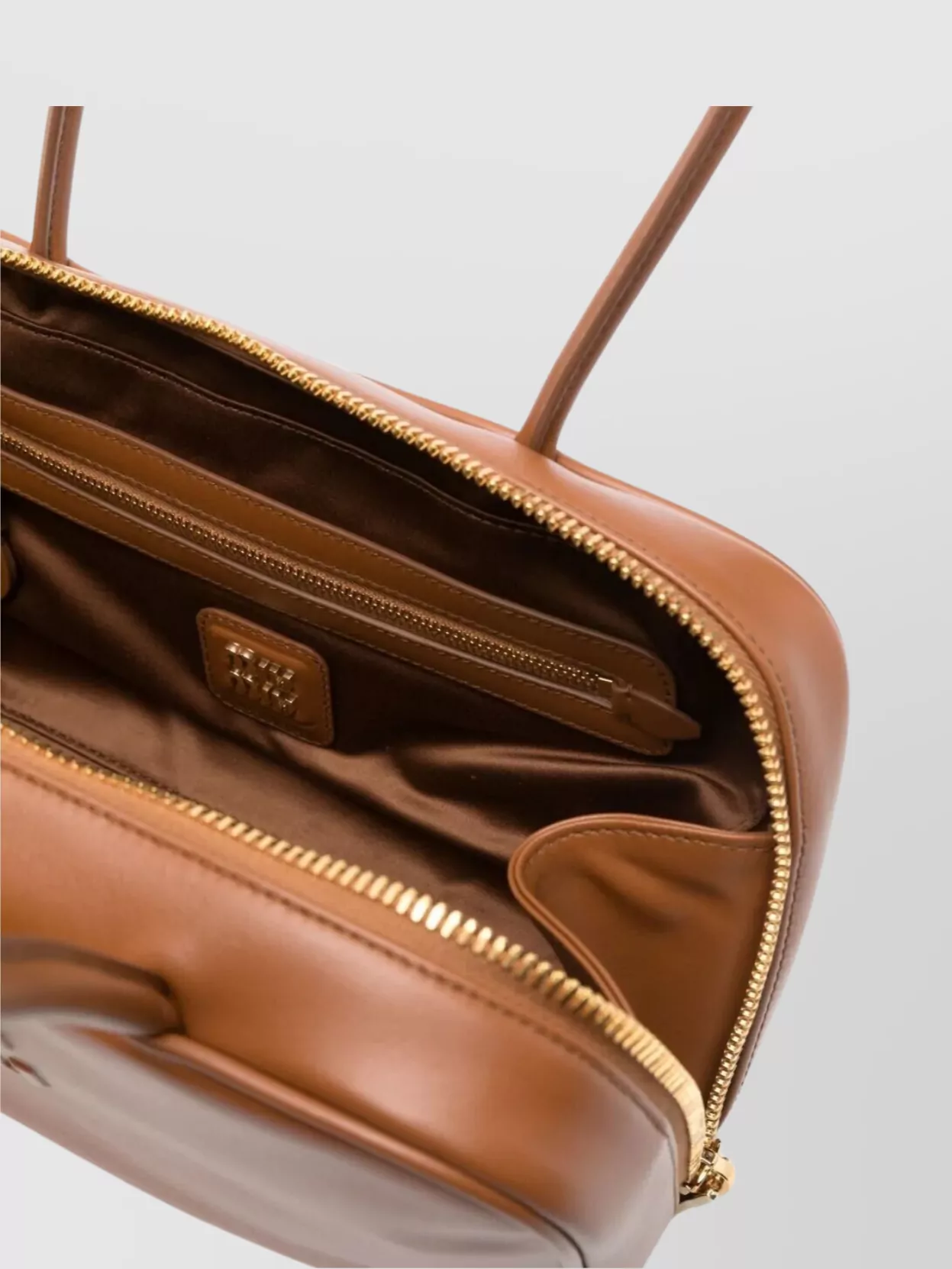 Miu Miu Beautiful Medium Leather Bag