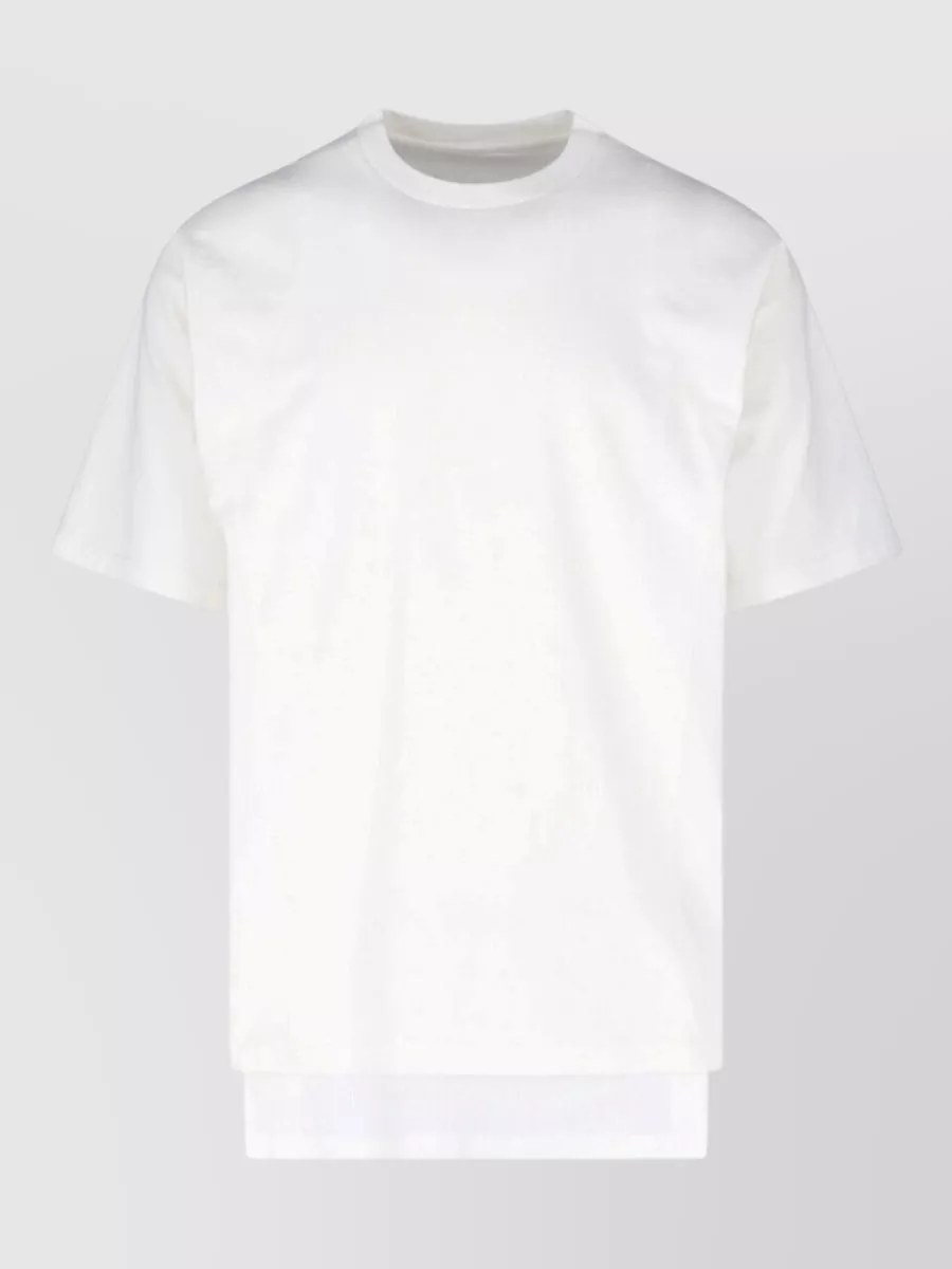 Maison Margiela Short-sleeve t-shirt