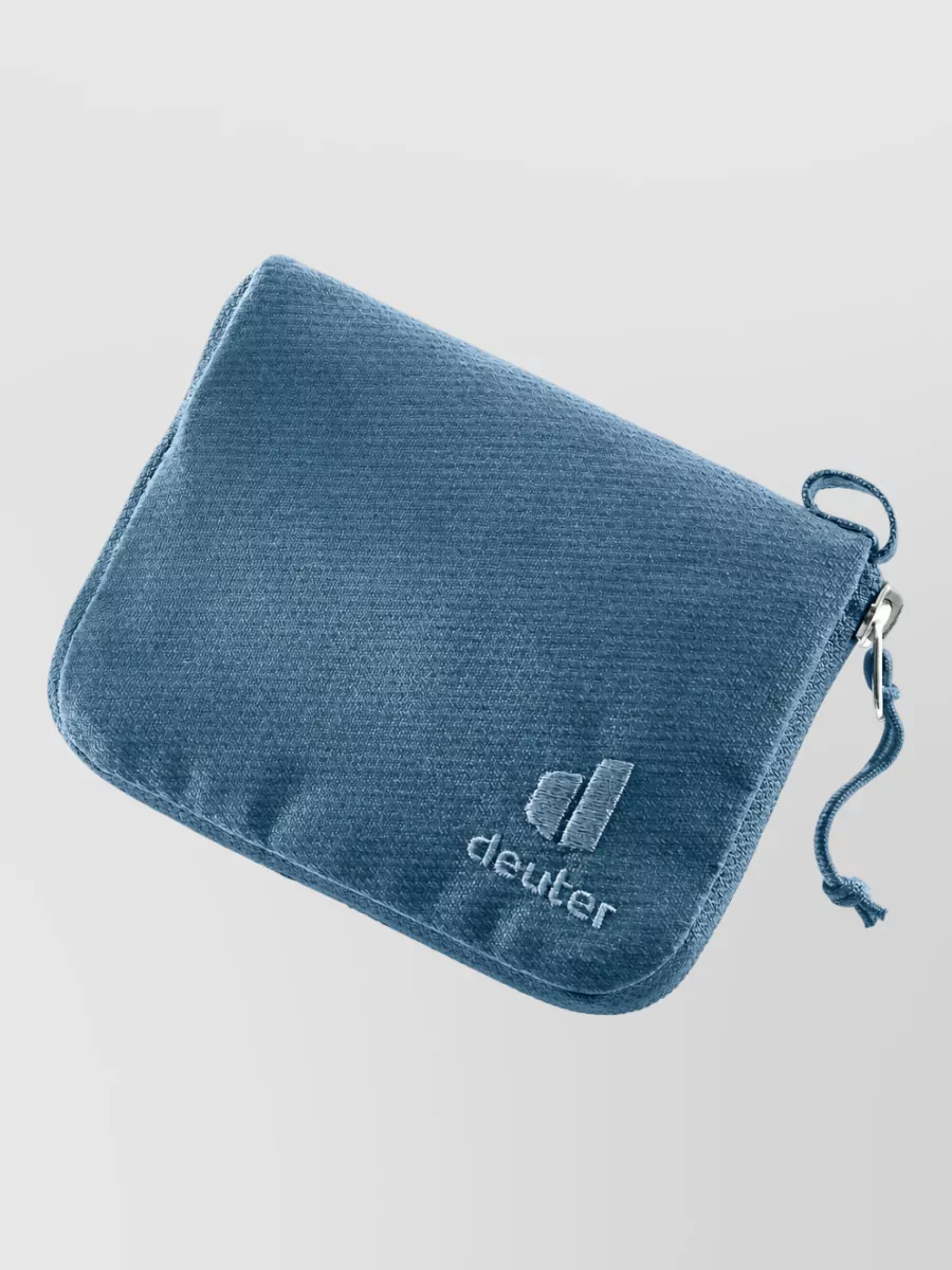 DEUTER zip wallet