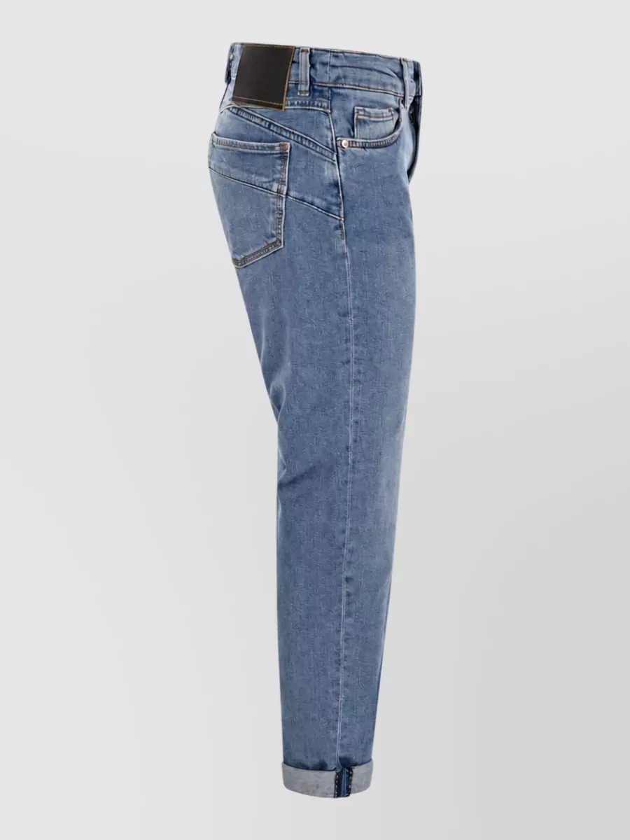 Sportmax boyfriend jeans