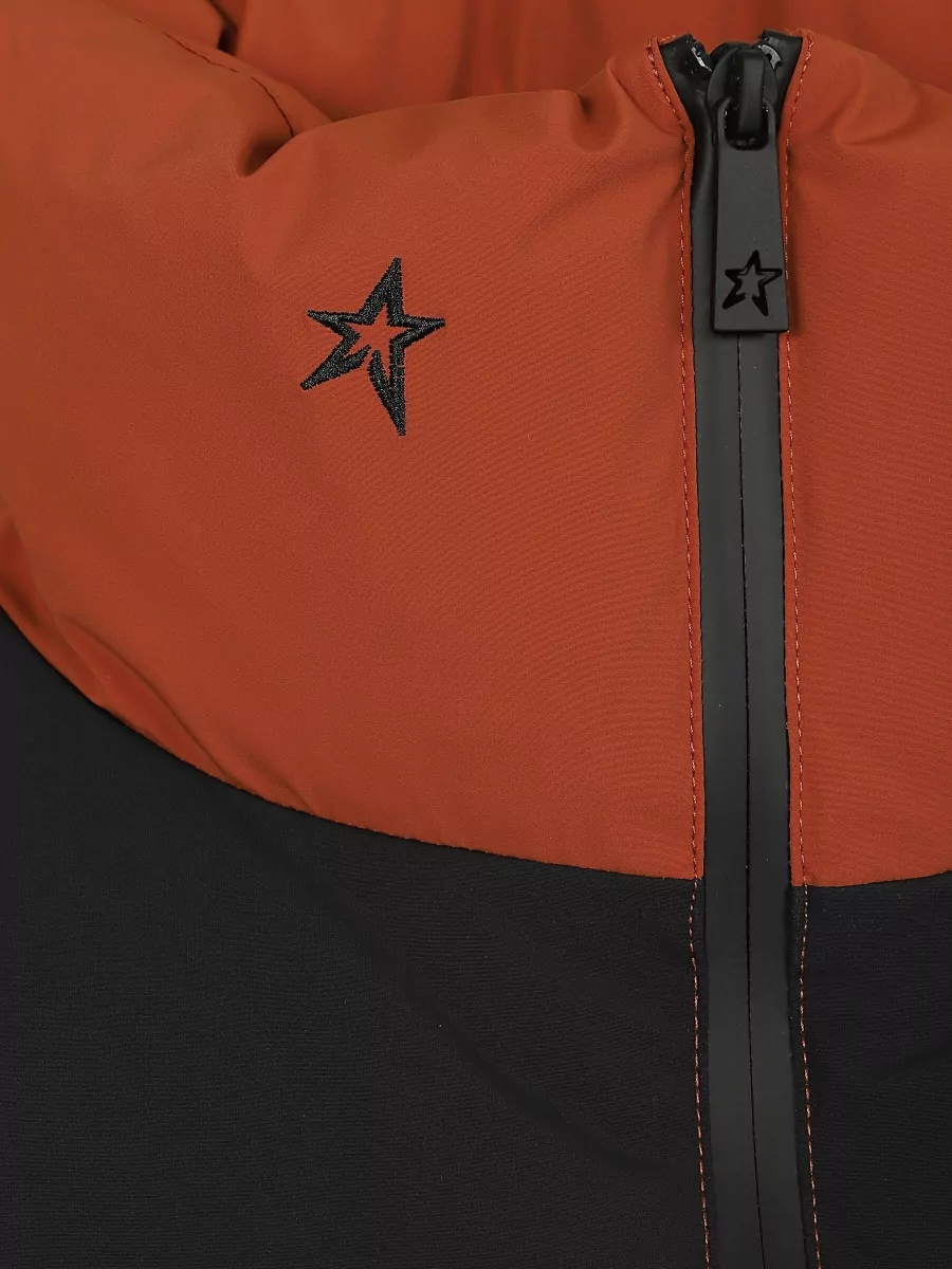 Perfect Moment Down Parka Coat