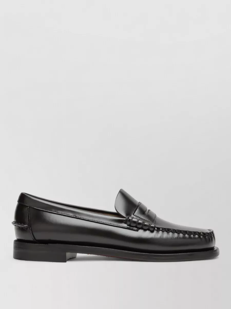 Sebago loafers