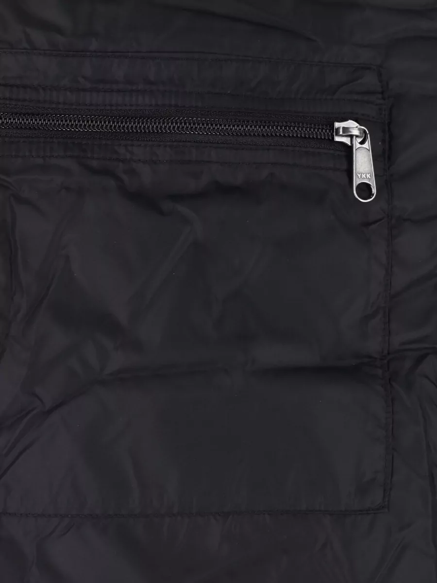 The North Face Puffer Jacket