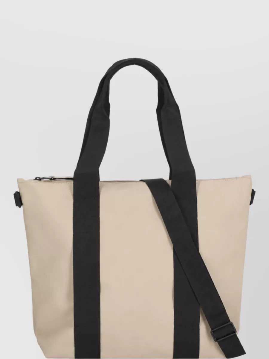 Rains Waterproof Tote Bag