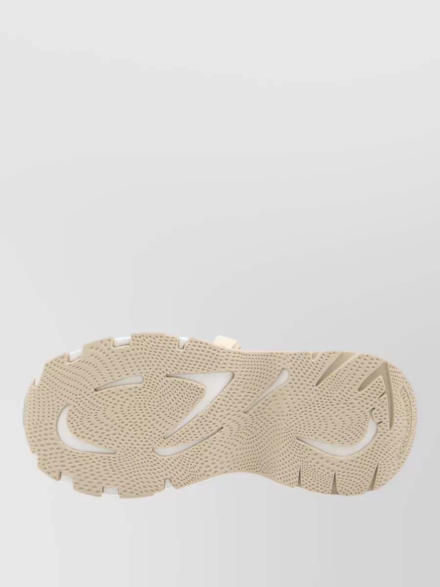 Dolce&Gabbana Lace And Suede Low-Top Sneakers