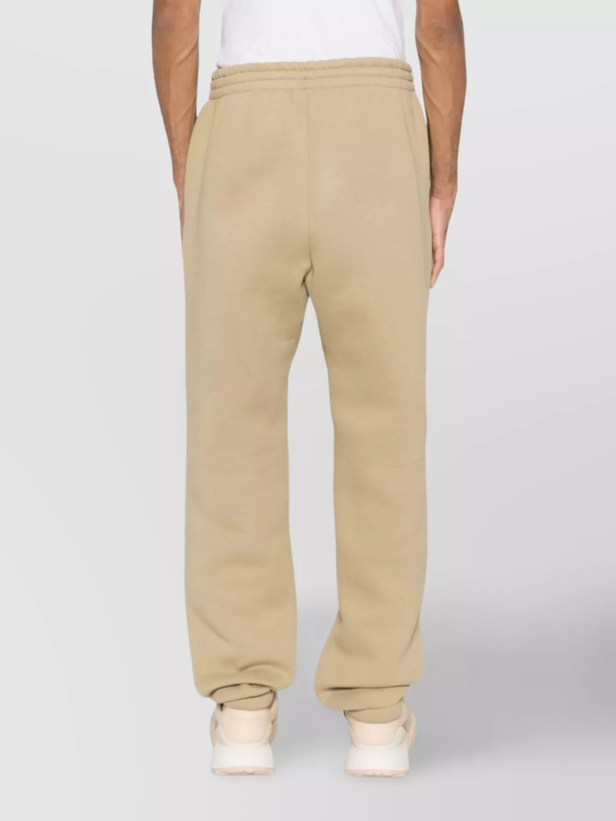 Fear Of God Lounge Trousers Ribbed Cuffs