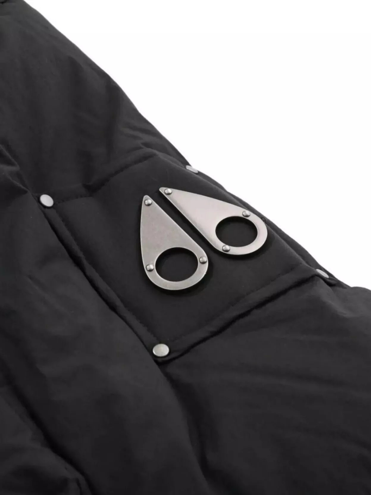 Moose Knuckles Down Puffer Jacket