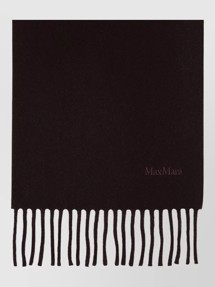 Max Mara scarf