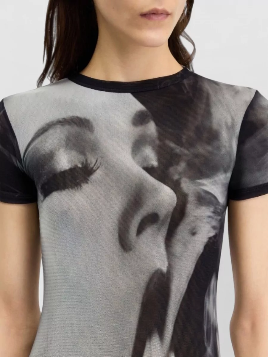Jean Paul Gaultier Top