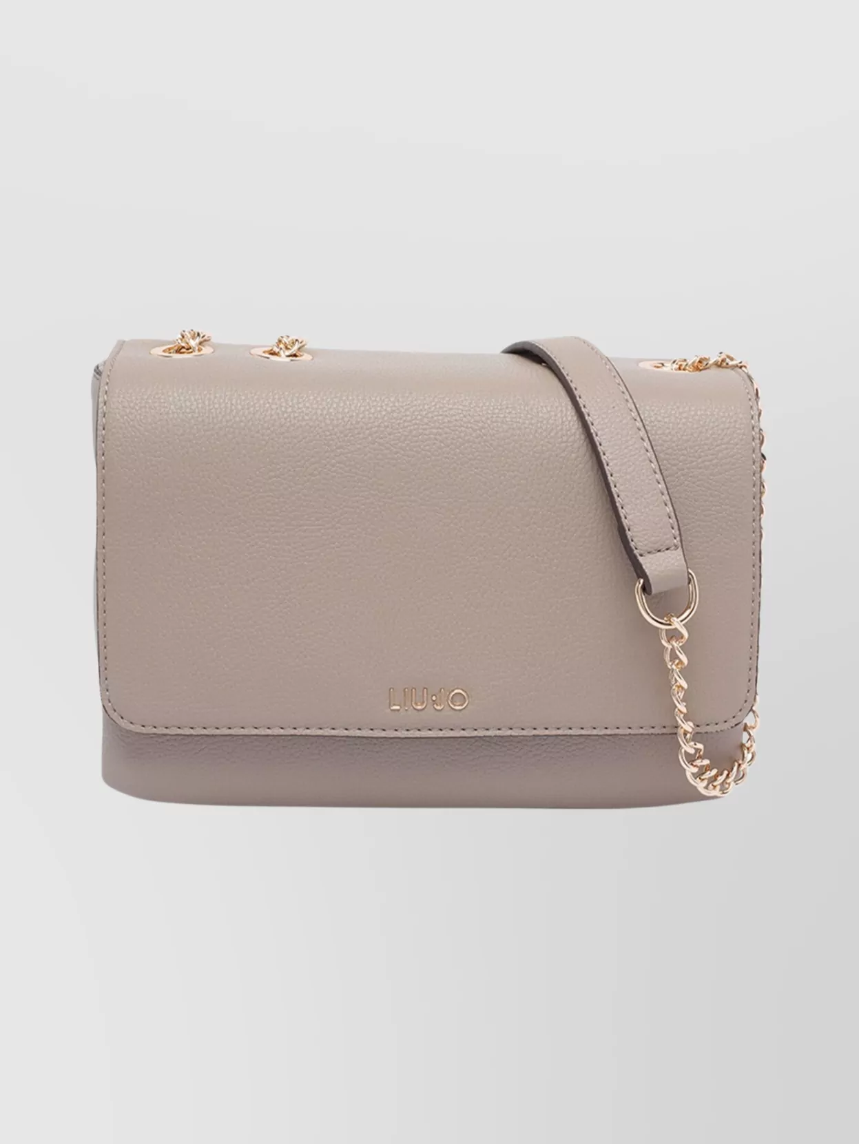 Liu •jo Versatile Shoulder Bag Chain Strap