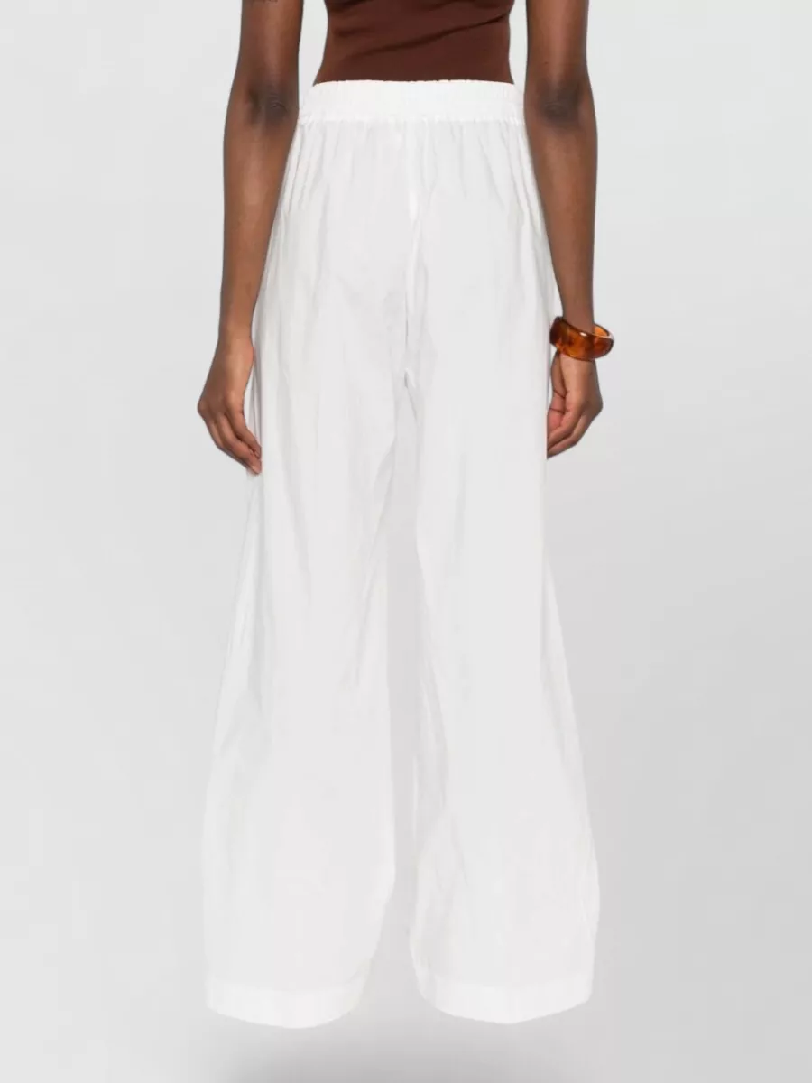 Forte Forte Wide-Leg Trousers
