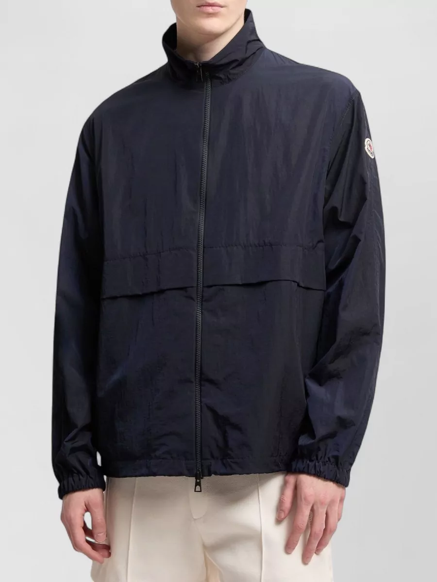 Moncler Nylon Sport Jacket