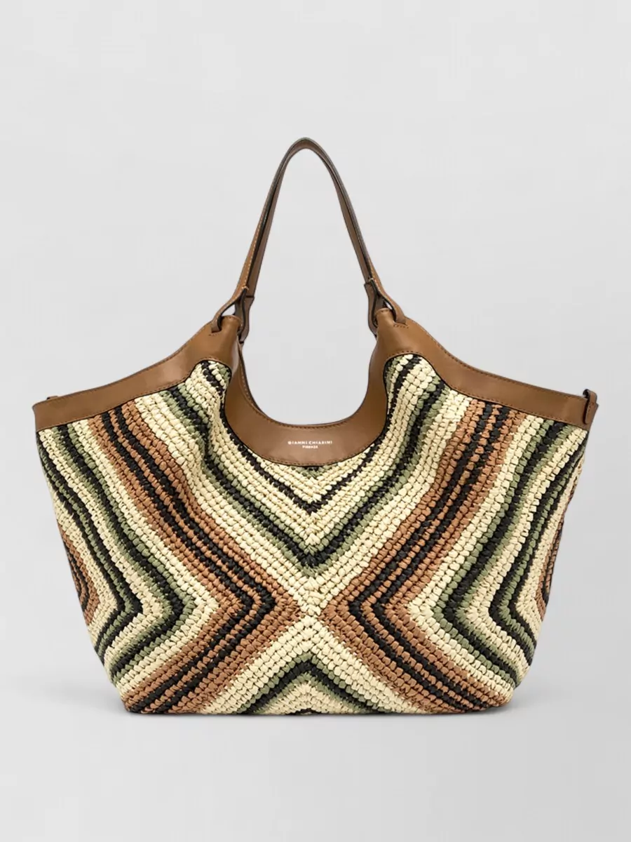 Gianni Chiarini Shoulder Bag
