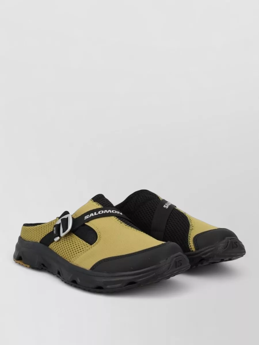 Salomon Textile Slides