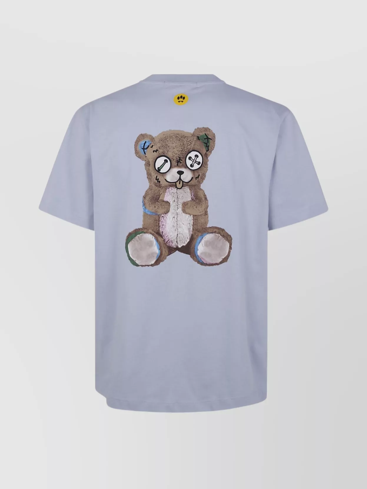 Barrow Unisex Graphic Print T-Shirt Jersey