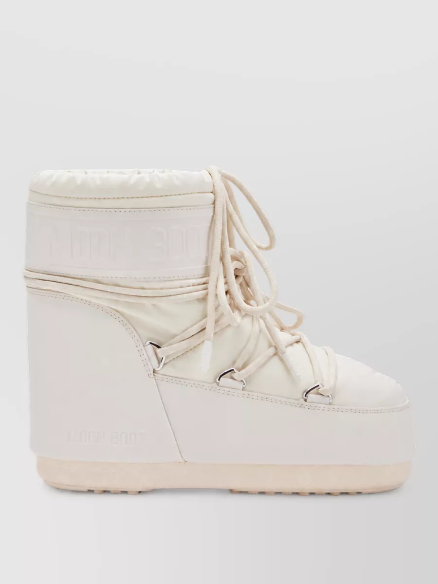 Moon Boot Low Boots