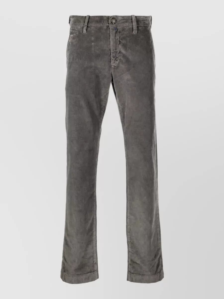 Dondup Slim trousers