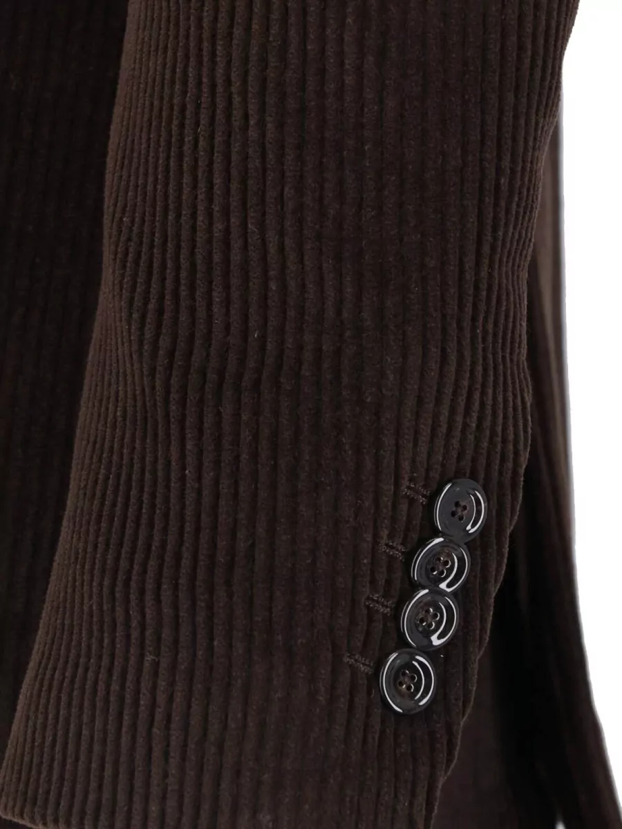 Lardini Cotton Blazer