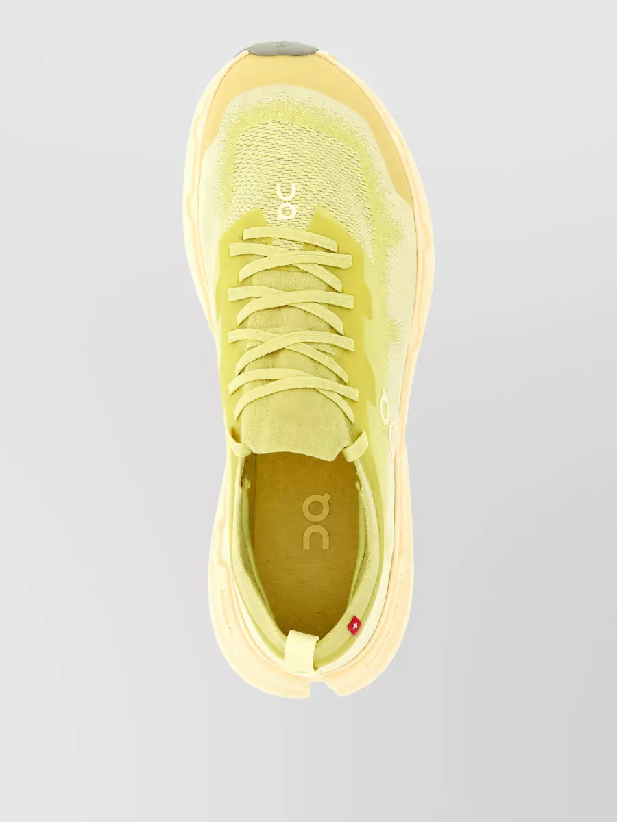 On Running Cloudsoma Slip-On Sneakers