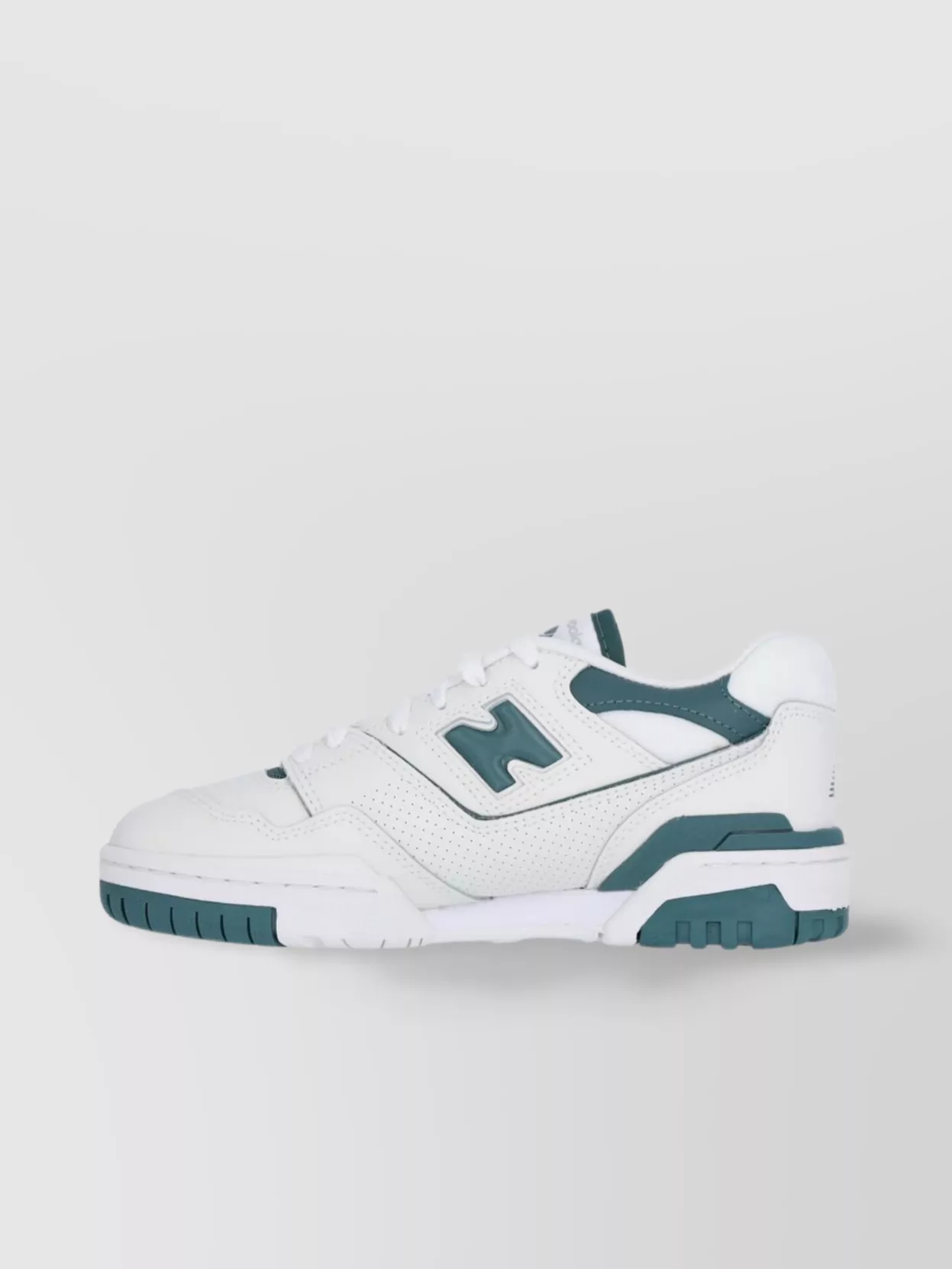 New Balance Low Top Sneakers Contrast Panels