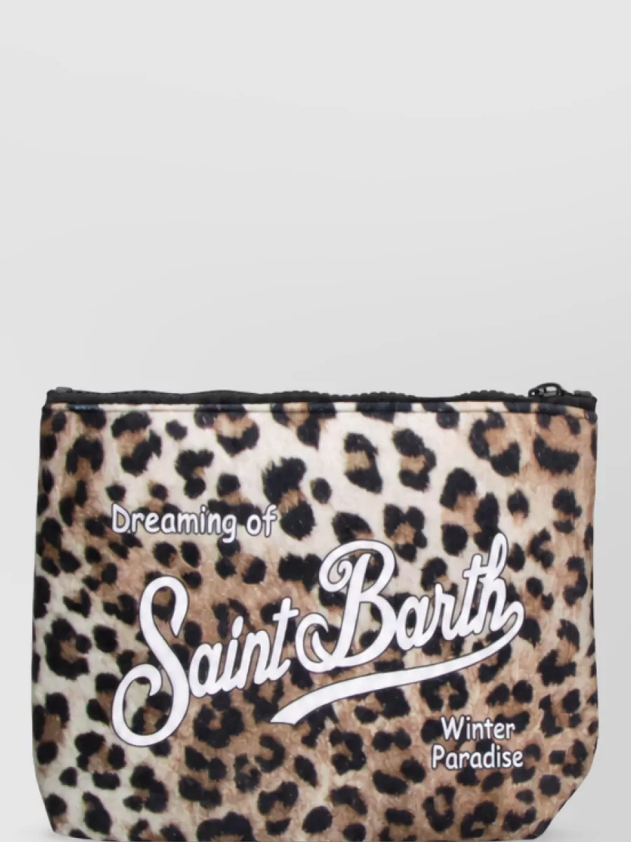 Mc2 Saint Barth Clutch