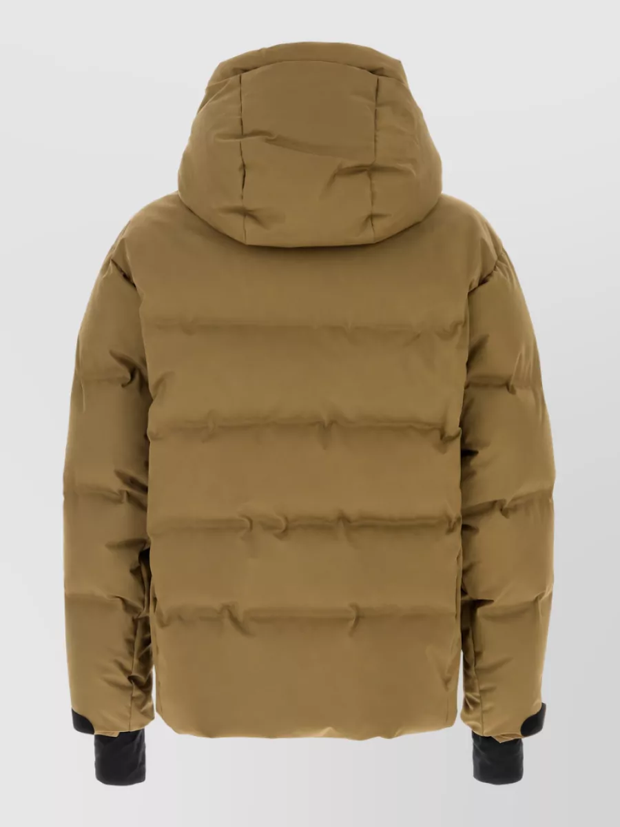 Moncler Grenoble Down Puffer Jacket
