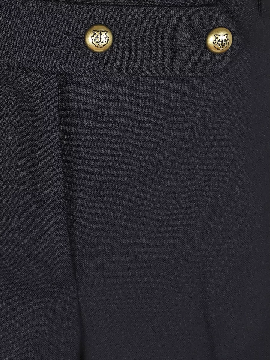 Pinko Tailored Bermuda Shorts