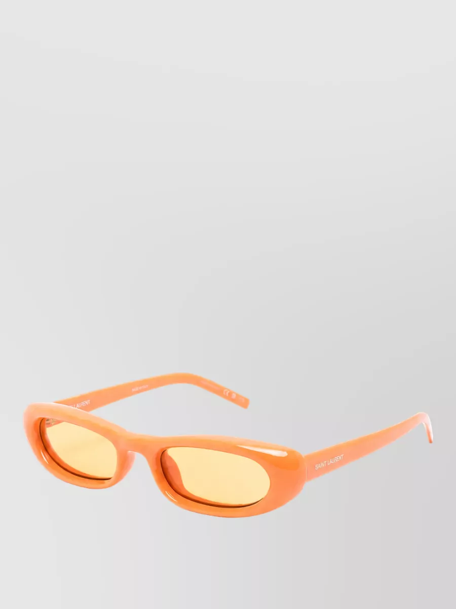 Saint Laurent Cat-Eye Sunglasses