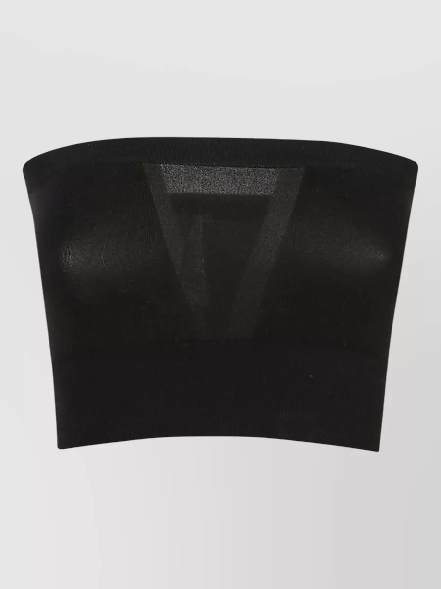 Wolford seamless sleeveless top