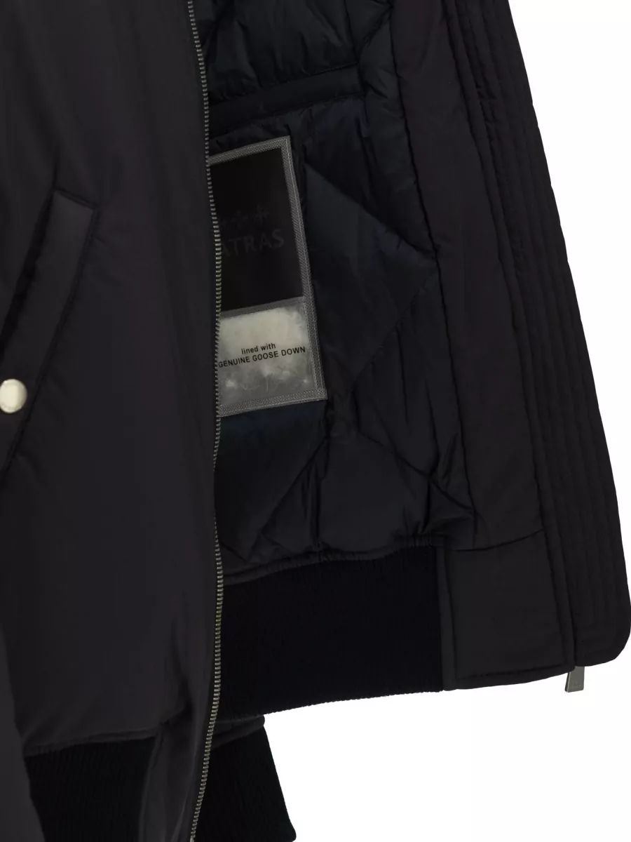 Tatras Puffer Coat