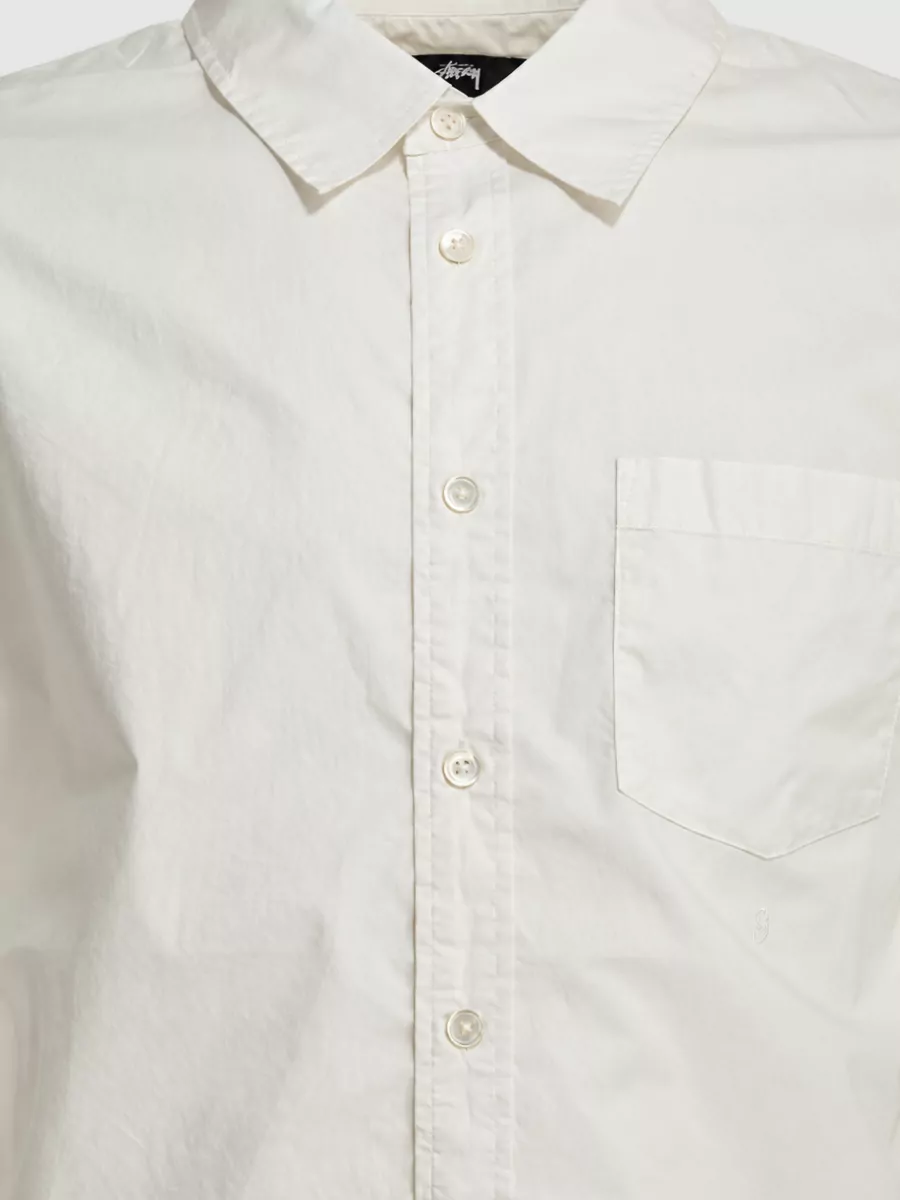 Stüssy Cotton Shirt