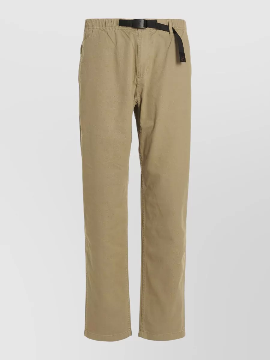 Gramicci Cotton relaxed-fit chino shorts