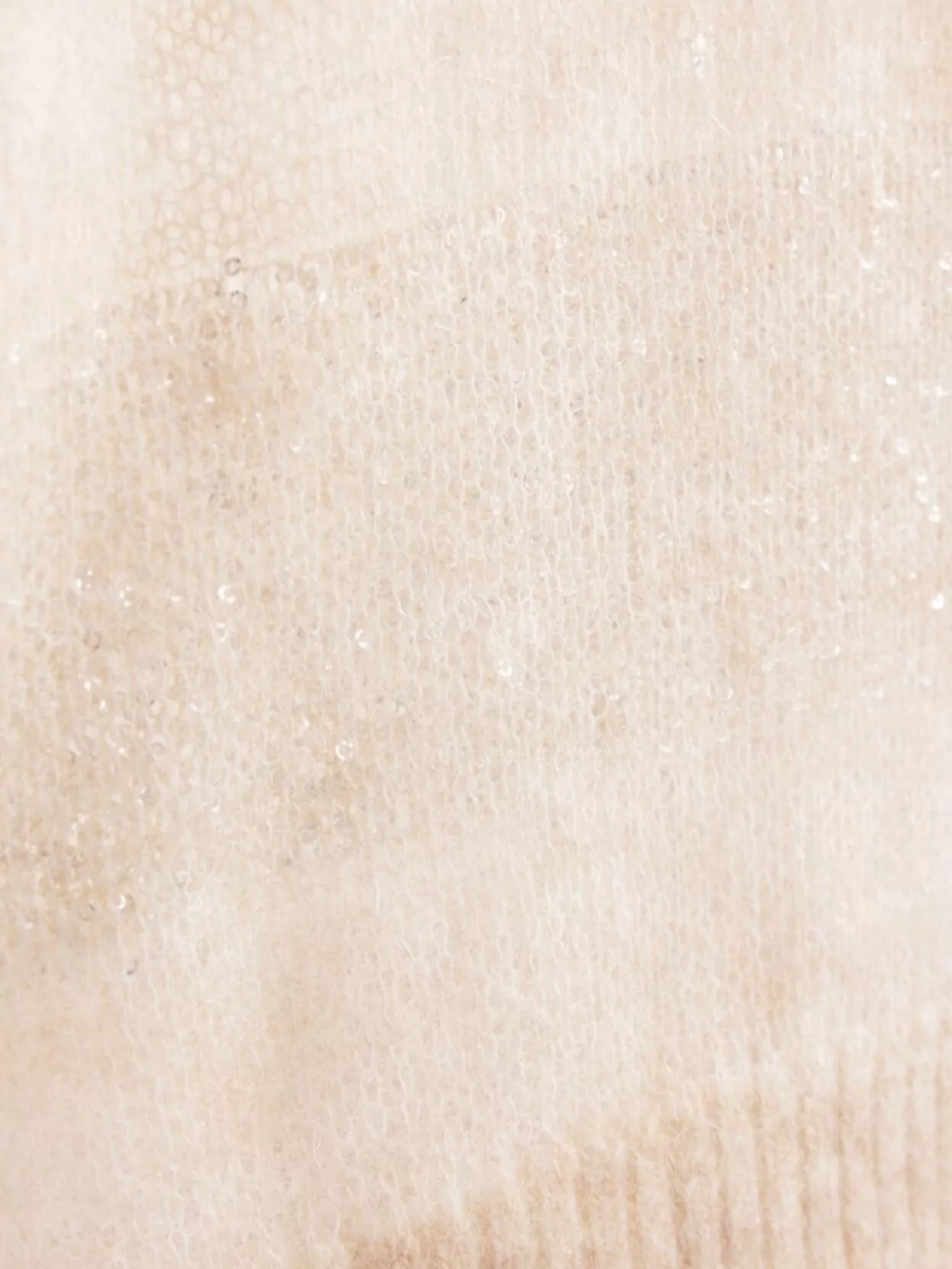 Brunello Cucinelli Striped Wool Crewneck Sweater