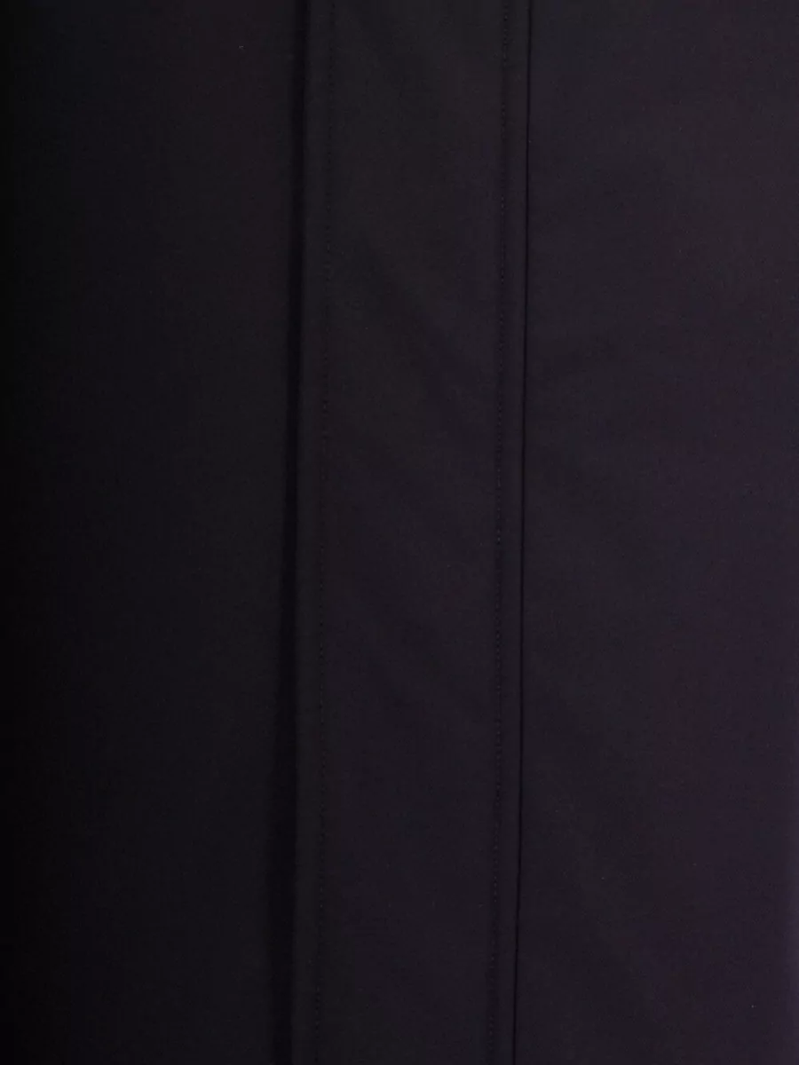 Herno Hooded Long Down Parka