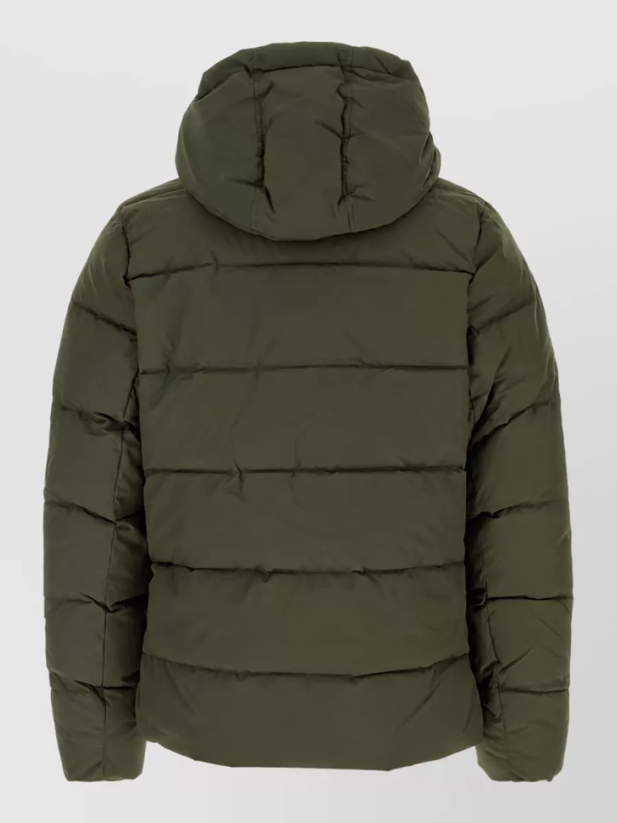Pyrenex Down Puffer Jacket