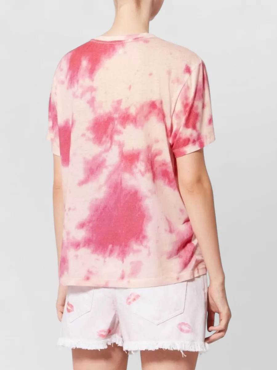 Isabel Marant Cotton T-Shirt
