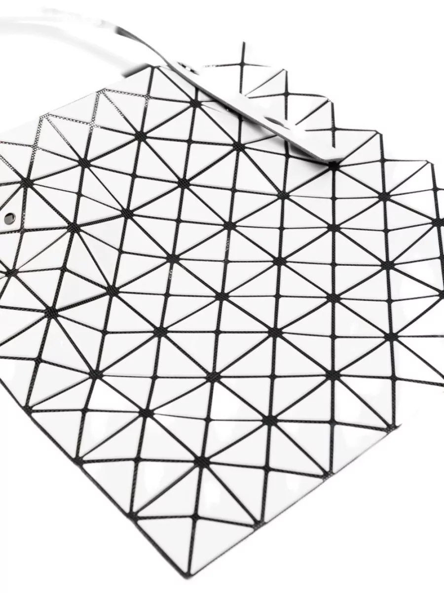 Bao Bao Issey Miyake Matte Prism Small Tote Bag