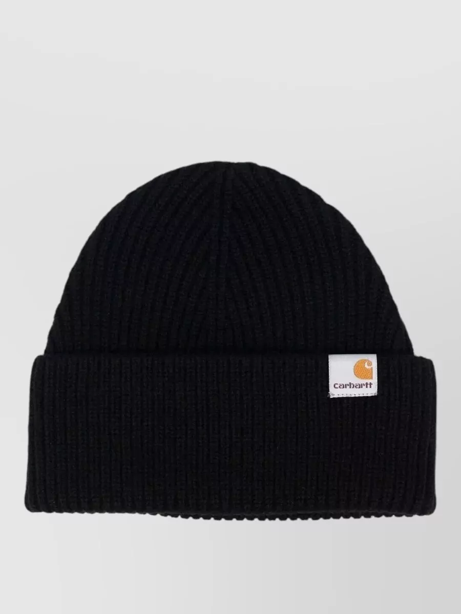 Carhartt Wip cashmere wool beanie