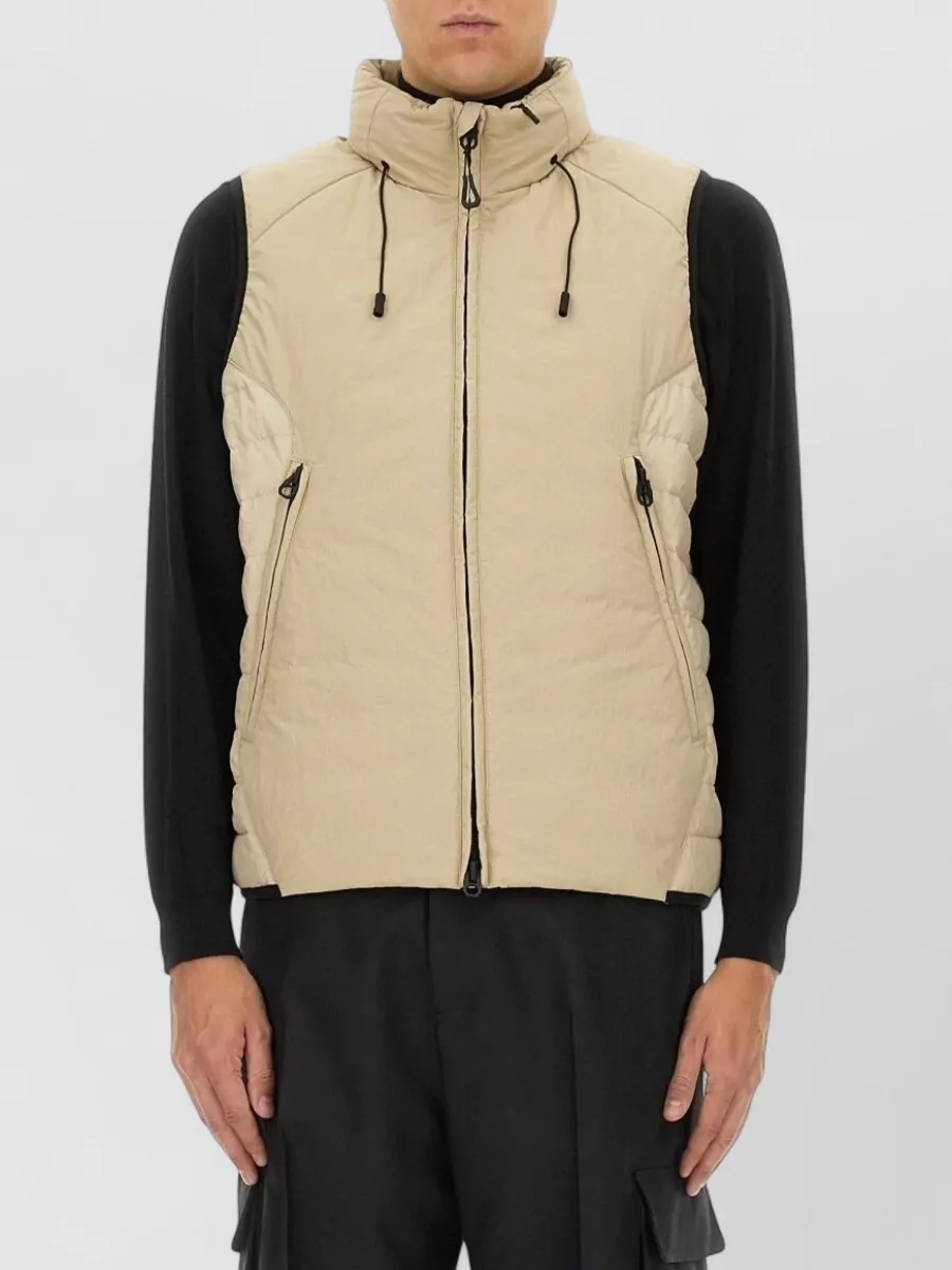 JG1 nylon vest