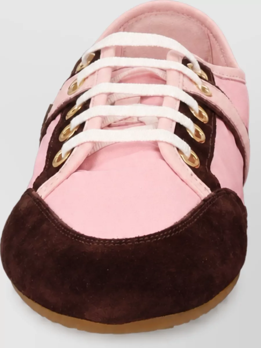 Givenchy lace-up shoes