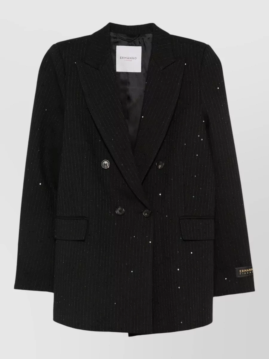 Ermanno Firenze Suit jacket