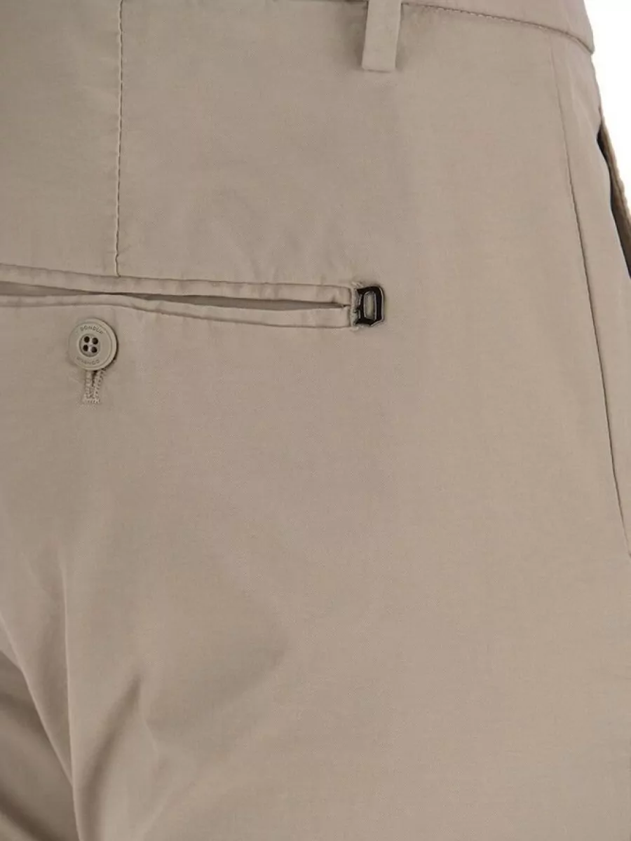 Dondup Slim-Fit Chinos
