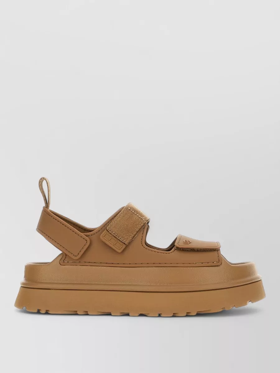 Ugg Eva Slide Sandals
