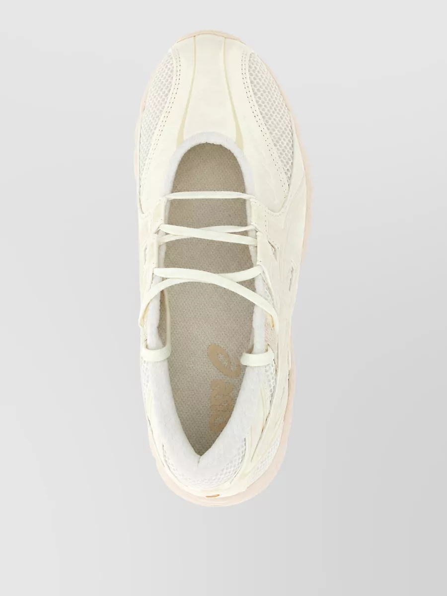 Asics Gel-Ds Trainer Sp Lace-Up Sneakers