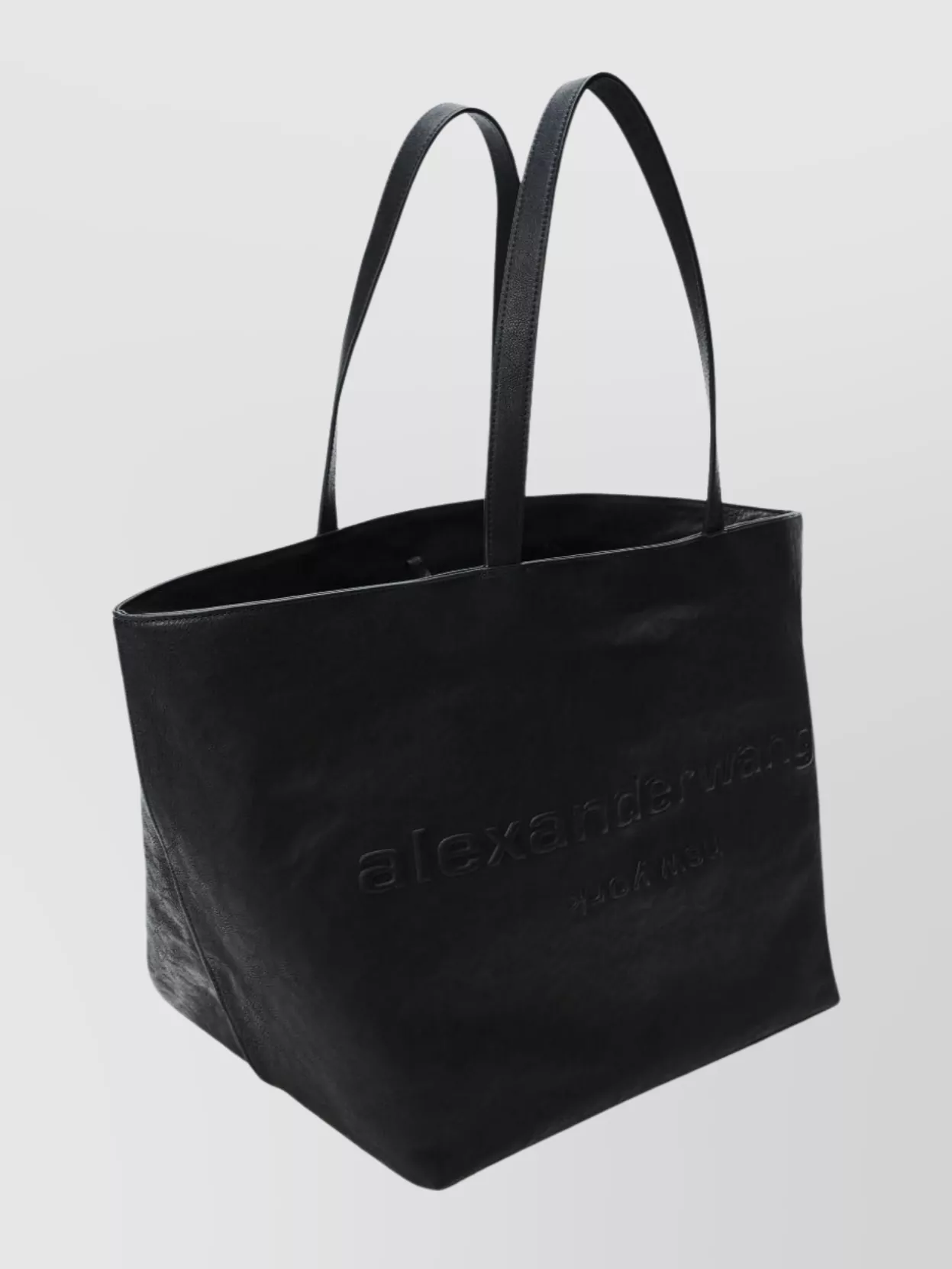 Alexander Wang Stylish Tote Bag Dual Handles