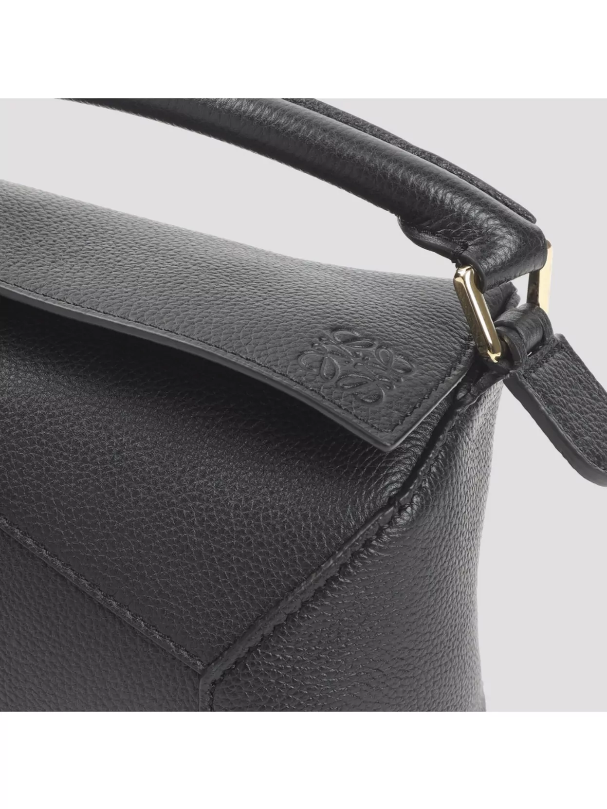 Loewe Mini Puzzle Edge Bag