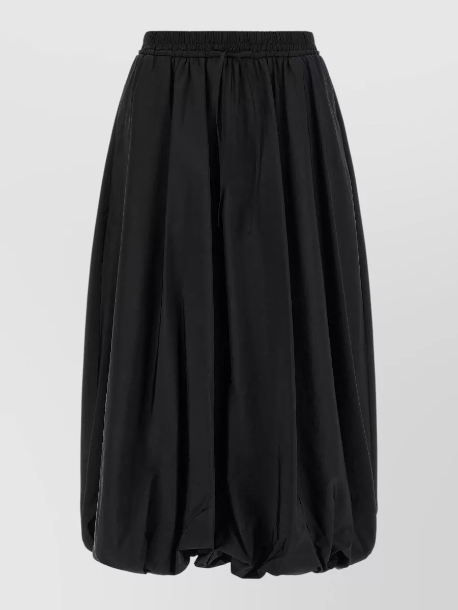 Weekend Max Mara Balloon Skirt