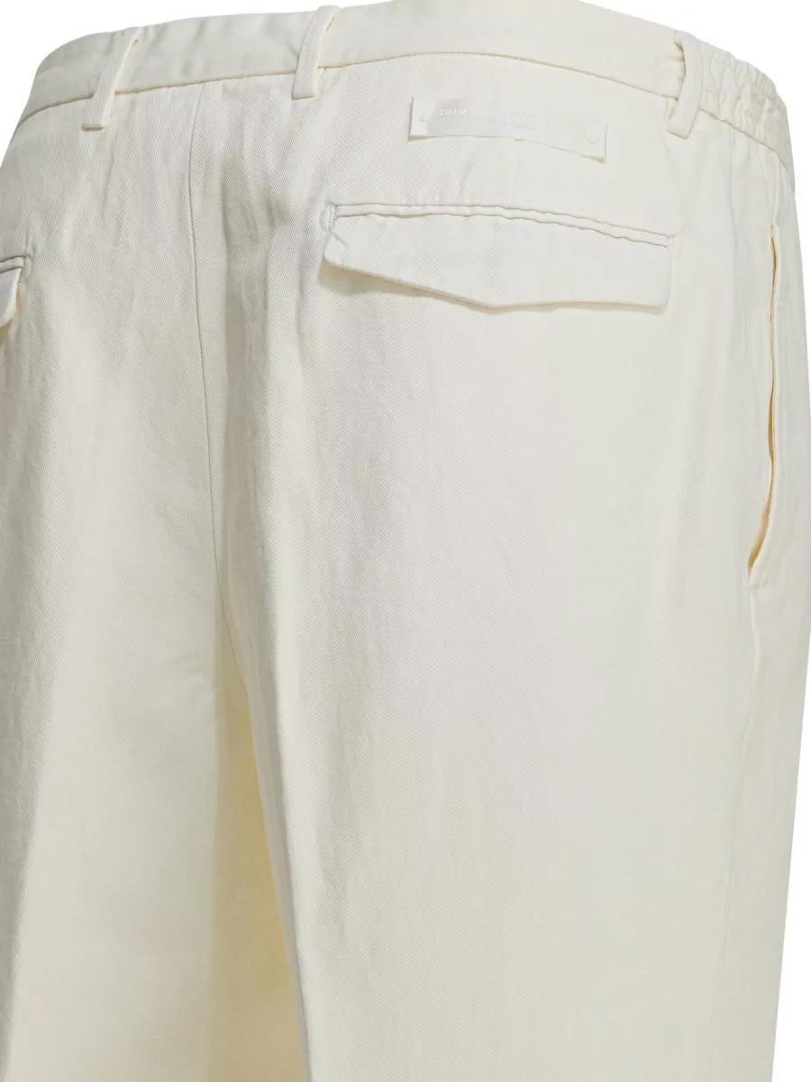 Briglia 1949 Straight-Leg Trousers