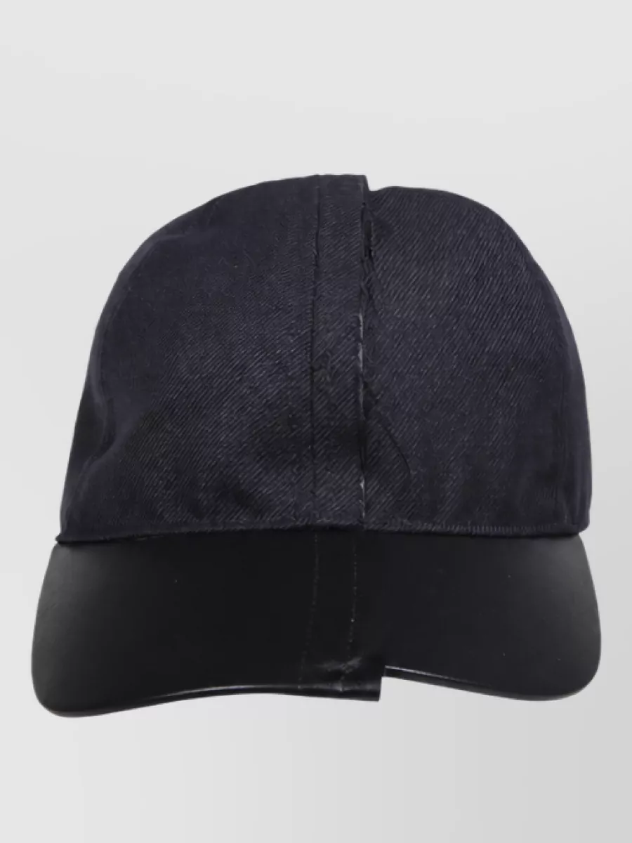 Comme des Garçons Baseball cap